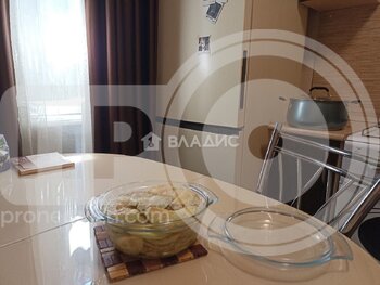 Миниатюра 1к, 4/10 П, Россия, Воронеж, улица 45-й Стрелковой Дивизии, 223, 39 кв.м