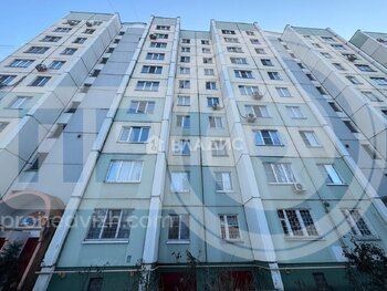 Миниатюра 1к, 4/10 П, Россия, Воронеж, улица 45-й Стрелковой Дивизии, 223, 39 кв.м