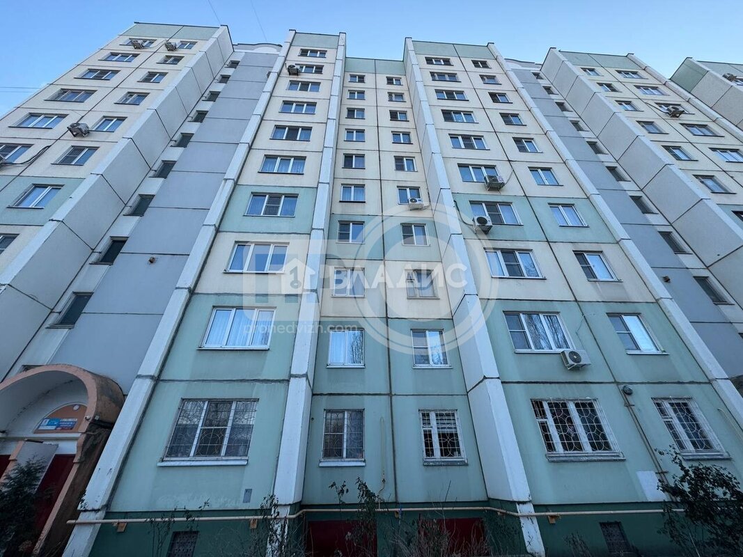 1к, 4/10 П, Россия, Воронеж, улица 45-й Стрелковой Дивизии, 223, 39 кв.м