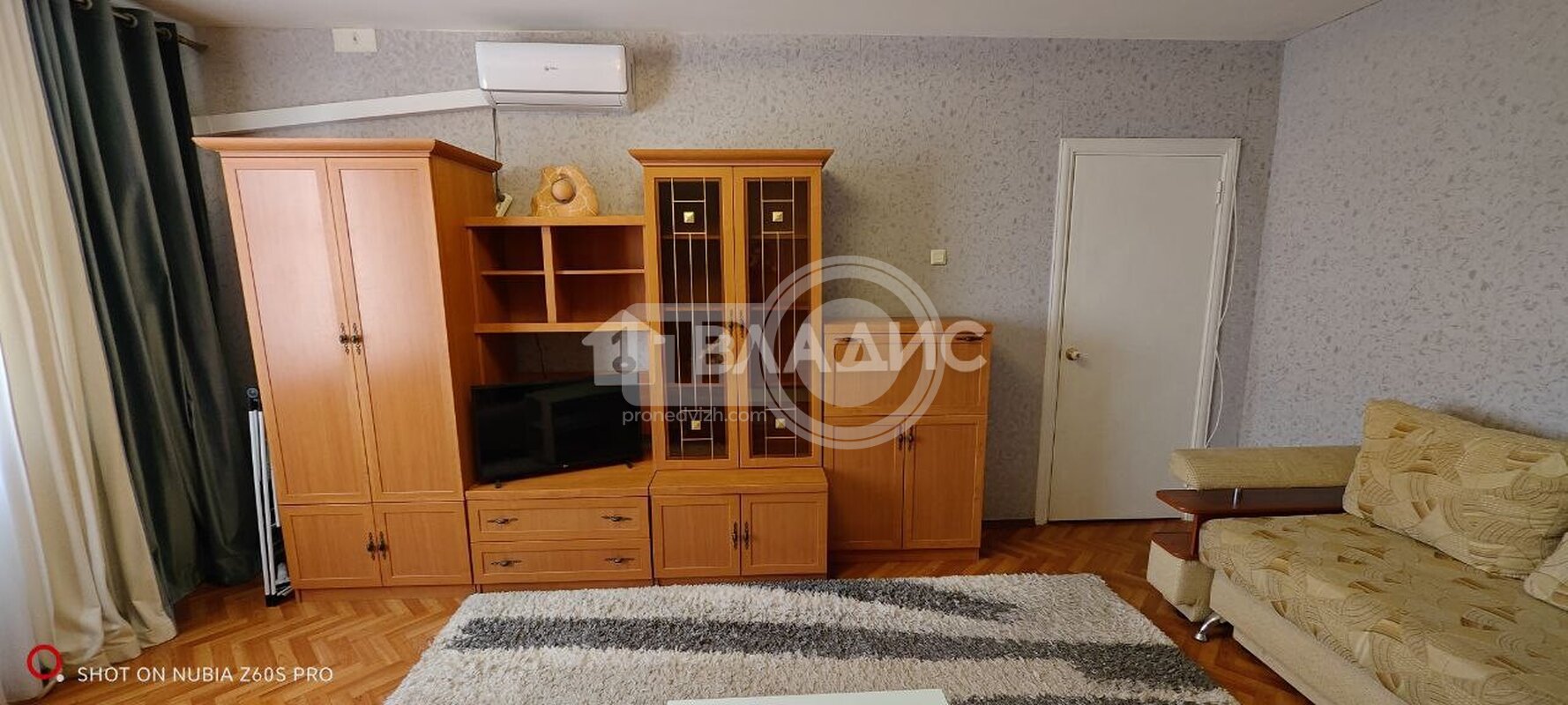 1к, 4/10 П, Россия, Воронеж, улица 45-й Стрелковой Дивизии, 223, 39 кв.м