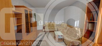 Миниатюра 1к, 4/10 П, Россия, Воронеж, улица 45-й Стрелковой Дивизии, 223, 39 кв.м