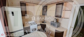 Миниатюра 1к, 4/10 П, Россия, Воронеж, улица 45-й Стрелковой Дивизии, 223, 39 кв.м