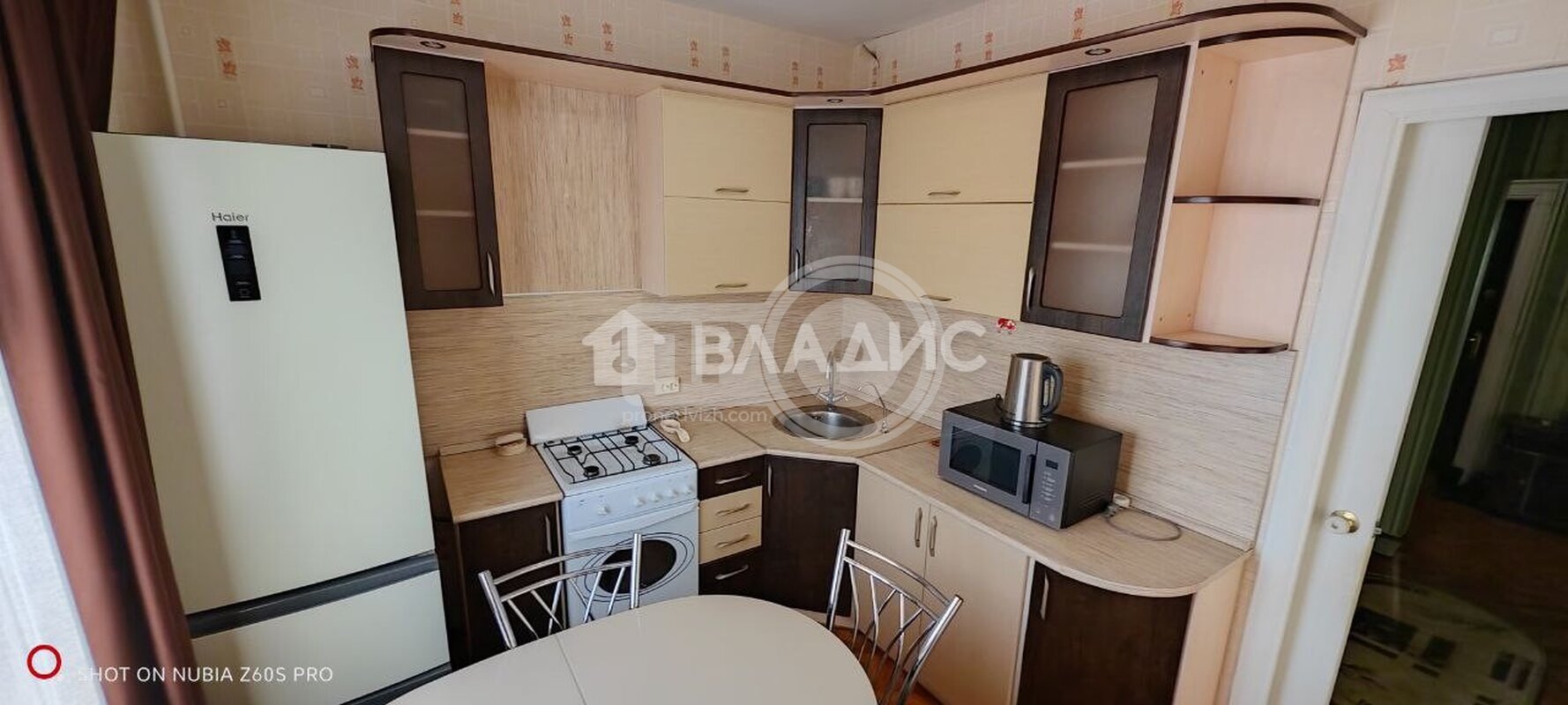 1к, 4/10 П, Россия, Воронеж, улица 45-й Стрелковой Дивизии, 223, 39 кв.м