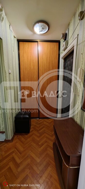 Миниатюра 1к, 4/10 П, Россия, Воронеж, улица 45-й Стрелковой Дивизии, 223, 39 кв.м