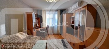 Миниатюра 1к, 4/10 П, Россия, Воронеж, улица 45-й Стрелковой Дивизии, 223, 39 кв.м