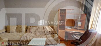 Миниатюра 1к, 4/10 П, Россия, Воронеж, улица 45-й Стрелковой Дивизии, 223, 39 кв.м