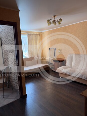 Миниатюра 1к, 2/5 К, Россия, Воронеж, Кольцовская улица, 25, 30 кв.м