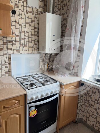 Миниатюра 1к, 2/5 К, Россия, Воронеж, Кольцовская улица, 25, 30 кв.м