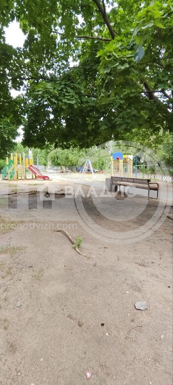 Миниатюра 1к, 1/5 К, Россия, Воронеж, улица Героев Сибиряков, 99, 31 кв.м