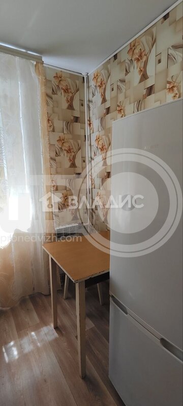 1к, 1/5 К, Россия, Воронеж, улица Героев Сибиряков, 99, 31 кв.м