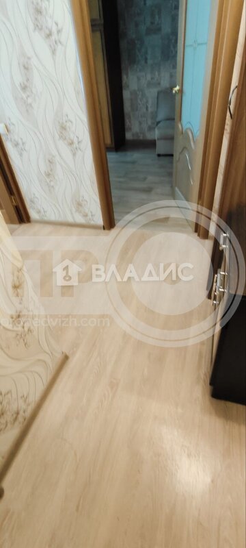 1к, 1/5 К, Россия, Воронеж, улица Героев Сибиряков, 99, 31 кв.м