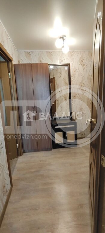 Миниатюра 1к, 1/5 К, Россия, Воронеж, улица Героев Сибиряков, 99, 31 кв.м