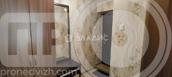 Миниатюра 1к, 1/5 К, Россия, Воронеж, улица Героев Сибиряков, 99, 31 кв.м