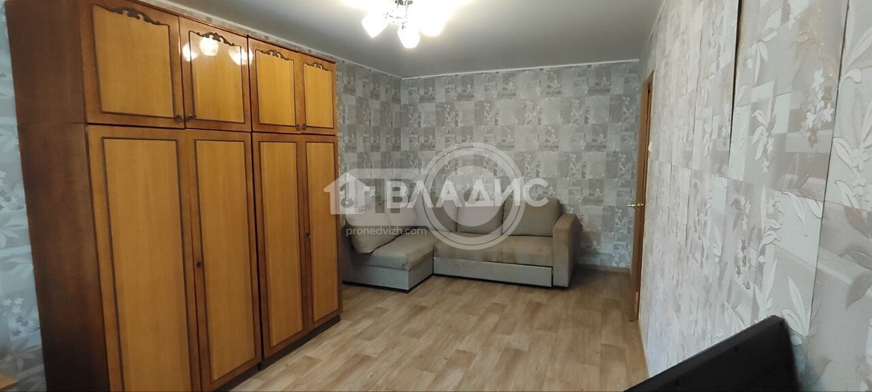 1к, 1/5 К, Россия, Воронеж, улица Героев Сибиряков, 99, 31 кв.м