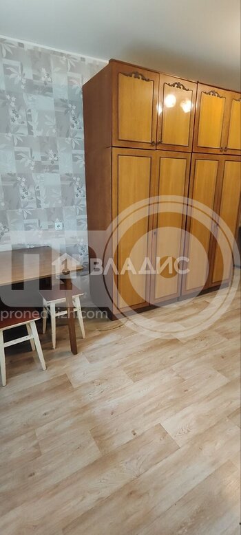 Миниатюра 1к, 1/5 К, Россия, Воронеж, улица Героев Сибиряков, 99, 31 кв.м