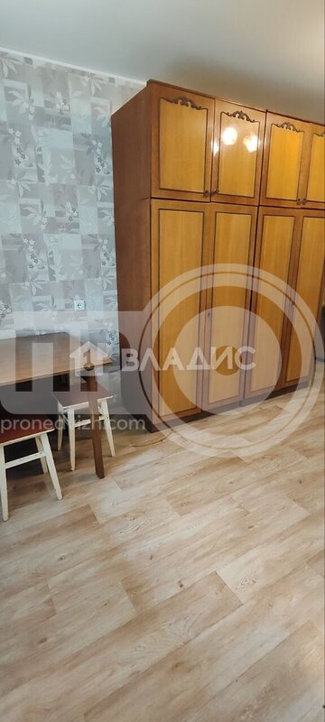 1к, 1/5 К, Россия, Воронеж, улица Героев Сибиряков, 99, 31 кв.м