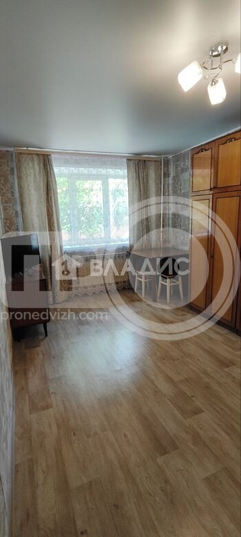 Миниатюра 1к, 1/5 К, Россия, Воронеж, улица Героев Сибиряков, 99, 31 кв.м