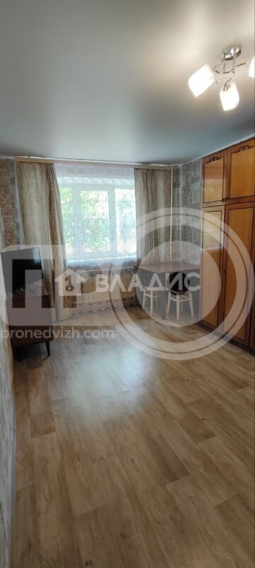 1к, 1/5 К, Россия, Воронеж, улица Героев Сибиряков, 99, 31 кв.м