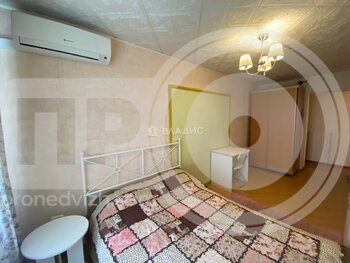 Миниатюра 2к, 3/5 К, Россия, Воронеж, Никитинская улица, 44, 43.9 кв.м