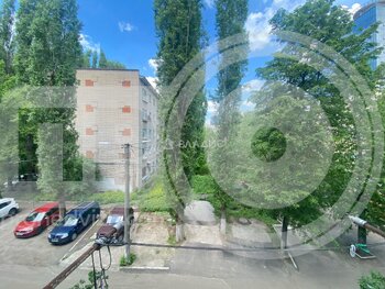 Миниатюра 2к, 3/5 К, Россия, Воронеж, Никитинская улица, 44, 43.9 кв.м