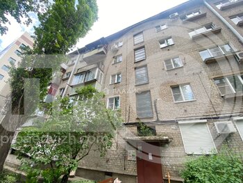 Миниатюра 2к, 3/5 К, Россия, Воронеж, Никитинская улица, 44, 43.9 кв.м