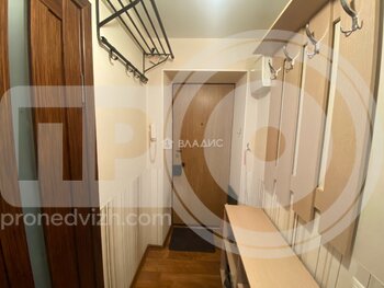 Миниатюра 2к, 3/5 К, Россия, Воронеж, Никитинская улица, 44, 43.9 кв.м