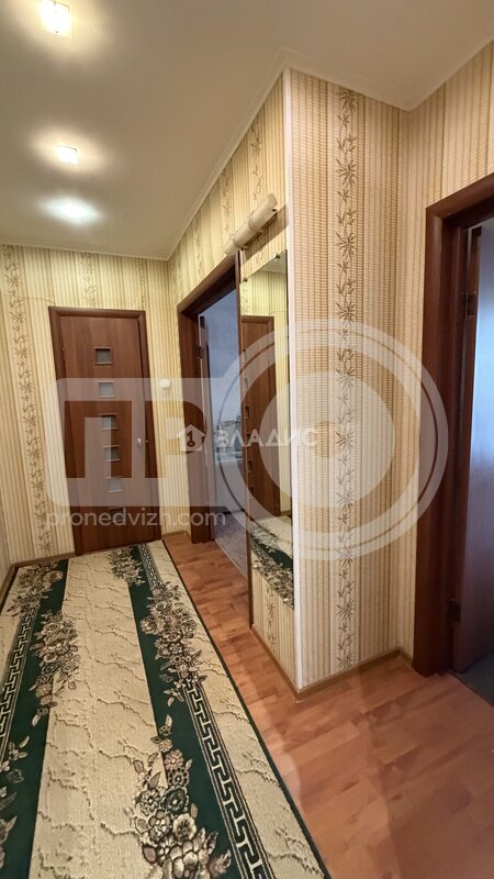1к, 4/10 К, Россия, Воронеж, Московский проспект, 110А, 42.9 кв.м