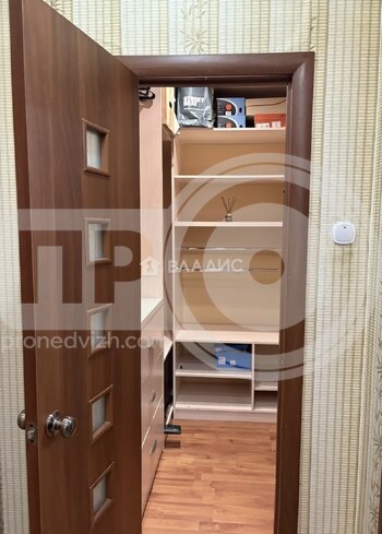 Миниатюра 1к, 4/10 К, Россия, Воронеж, Московский проспект, 110А, 42.9 кв.м