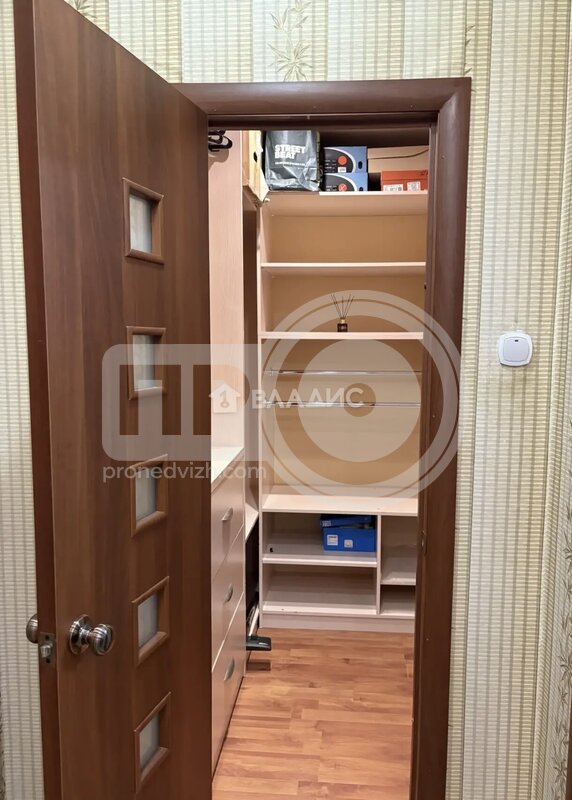 1к, 4/10 К, Россия, Воронеж, Московский проспект, 110А, 42.9 кв.м