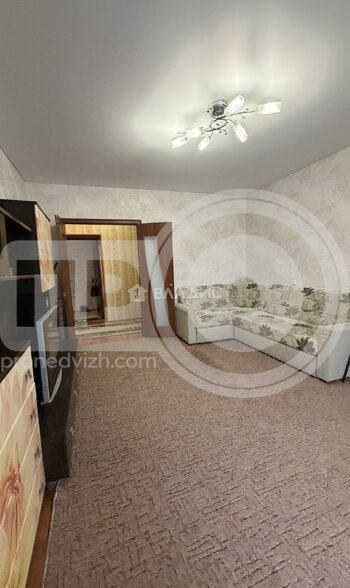 Миниатюра 1к, 4/10 К, Россия, Воронеж, Московский проспект, 110А, 42.9 кв.м