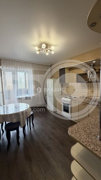 Миниатюра 1к, 4/10 К, Россия, Воронеж, Московский проспект, 110А, 42.9 кв.м