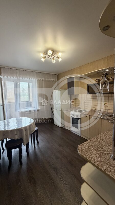1к, 4/10 К, Россия, Воронеж, Московский проспект, 110А, 42.9 кв.м