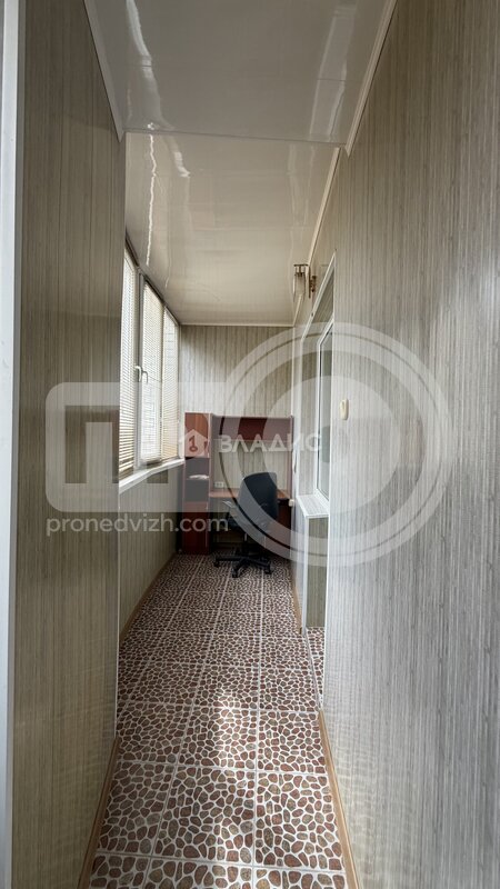 1к, 4/10 К, Россия, Воронеж, Московский проспект, 110А, 42.9 кв.м