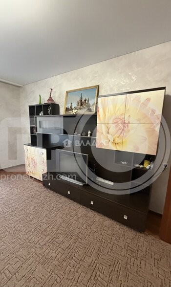 Миниатюра 1к, 4/10 К, Россия, Воронеж, Московский проспект, 110А, 42.9 кв.м