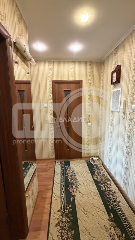 1к, 4/10 К, Россия, Воронеж, Московский проспект, 110А, 42.9 кв.м