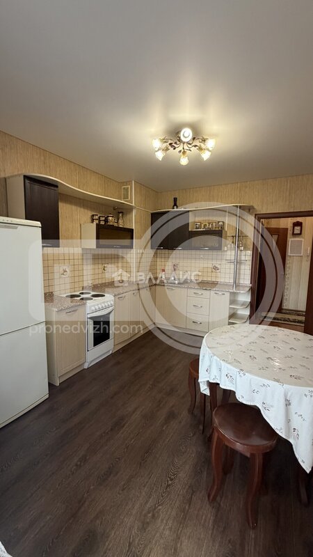 1к, 4/10 К, Россия, Воронеж, Московский проспект, 110А, 42.9 кв.м