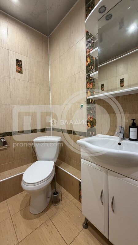 1к, 4/10 К, Россия, Воронеж, Московский проспект, 110А, 42.9 кв.м