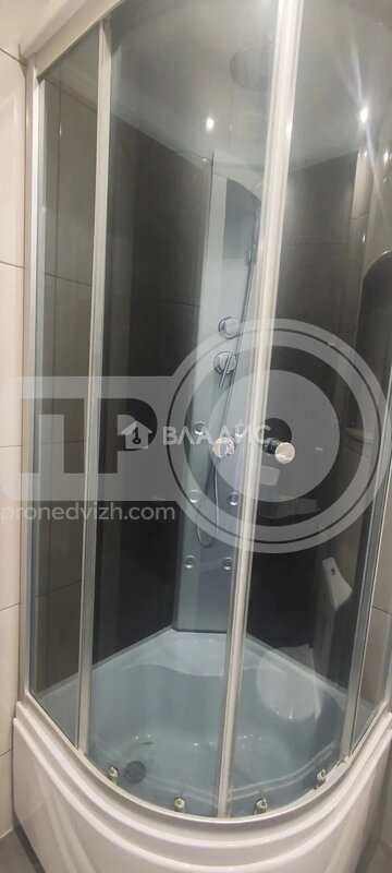 0к, 18/18 М, Россия, Воронеж, Ростовская улица, 100БкА, 18.4 кв.м