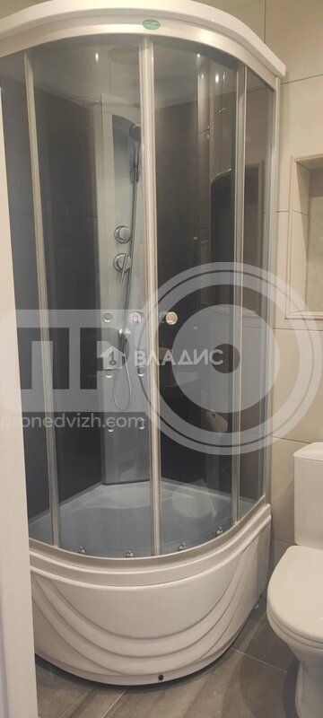 0к, 18/18 М, Россия, Воронеж, Ростовская улица, 100БкА, 18.4 кв.м