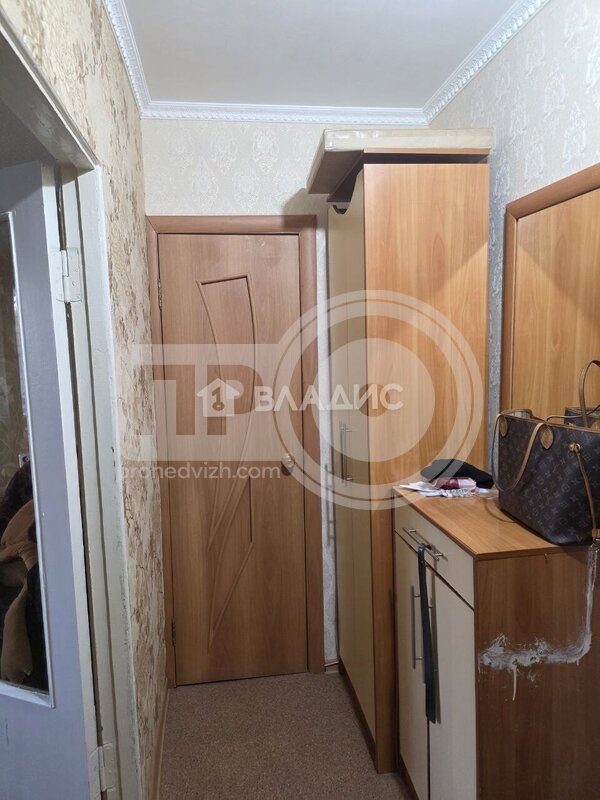 1к, 4/12 К, Россия, Воронеж, улица Моисеева, 63, 39.2 кв.м
