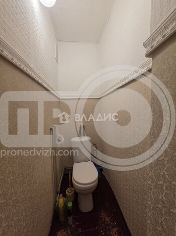 Миниатюра 1к, 4/12 К, Россия, Воронеж, улица Моисеева, 63, 39.2 кв.м