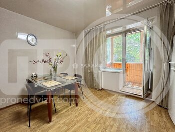 Миниатюра 2к, 2/9 К, Россия, Воронеж, Плехановская улица, 30, 65.7 кв.м