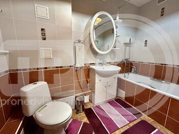Миниатюра 2к, 2/9 К, Россия, Воронеж, Плехановская улица, 30, 65.7 кв.м