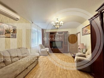 Миниатюра 2к, 2/9 К, Россия, Воронеж, Плехановская улица, 30, 65.7 кв.м