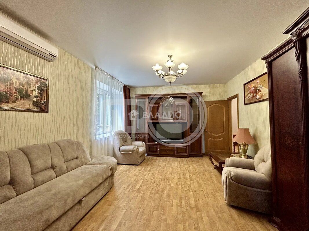 2к, 2/9 К, Россия, Воронеж, Плехановская улица, 30, 65.7 кв.м