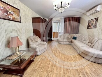 Миниатюра 2к, 2/9 К, Россия, Воронеж, Плехановская улица, 30, 65.7 кв.м