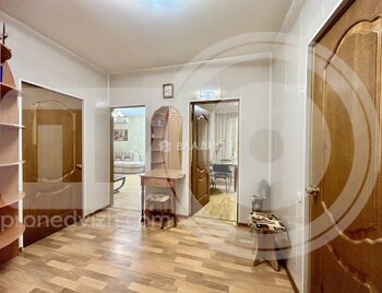 Миниатюра 2к, 2/9 К, Россия, Воронеж, Плехановская улица, 30, 65.7 кв.м
