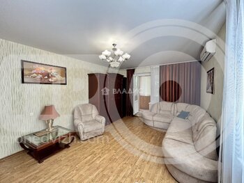Миниатюра 2к, 2/9 К, Россия, Воронеж, Плехановская улица, 30, 65.7 кв.м