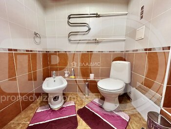 Миниатюра 2к, 2/9 К, Россия, Воронеж, Плехановская улица, 30, 65.7 кв.м