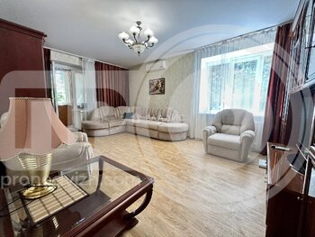 Миниатюра 2к, 2/9 К, Россия, Воронеж, Плехановская улица, 30, 65.7 кв.м